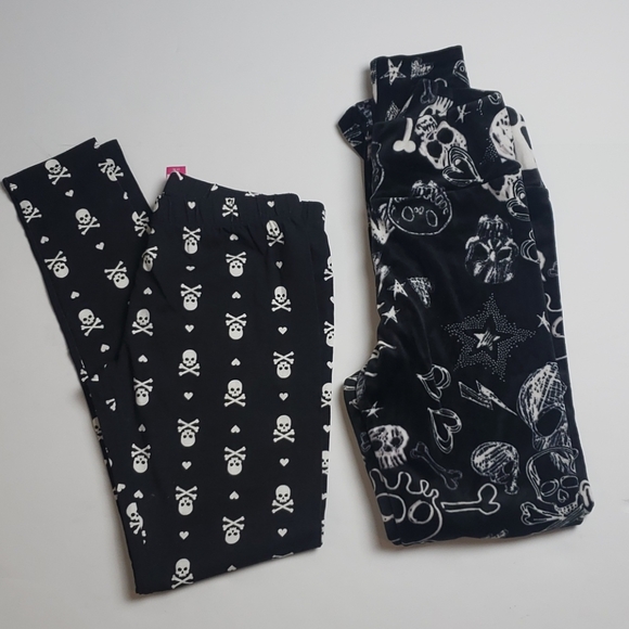 Pants - Halloween Leggins